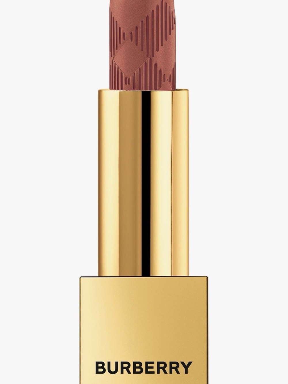 Burberry Kisses satin Lip Colour in Matte Cinnamon - BNIB! 4.8⭐️ Rating!